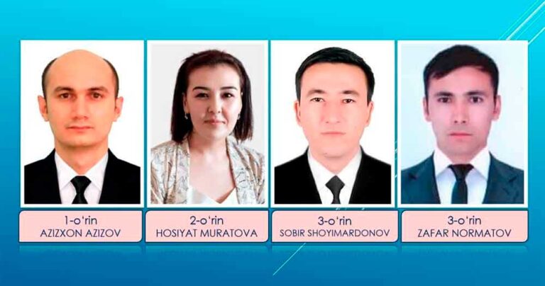 Read more about the article Конкурс имени Т.Н. Кары– Ниязова среди одаренных студентов – математиков